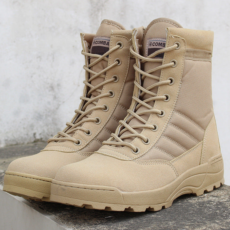 Wanderschuhe