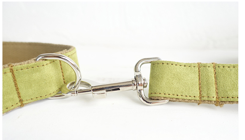 Halsband für Hunde – weich und bequem – Bild 8 | LuxeStyle