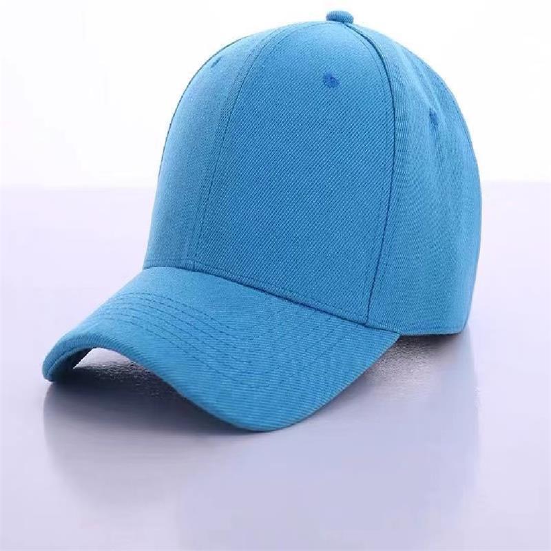 Baseball Cap mit Sonnenschutz für Kinder und Damen