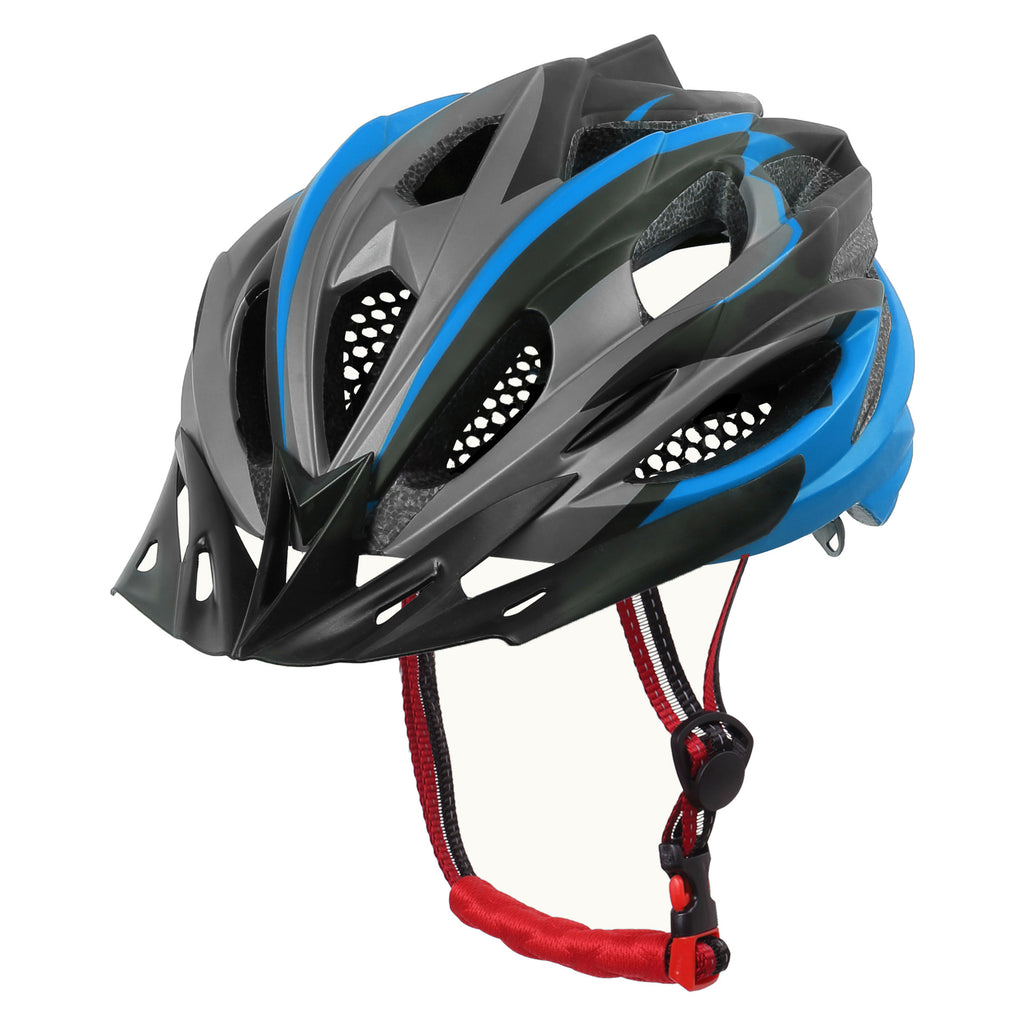 Fahrradhelm für Outdoor-Fahrten