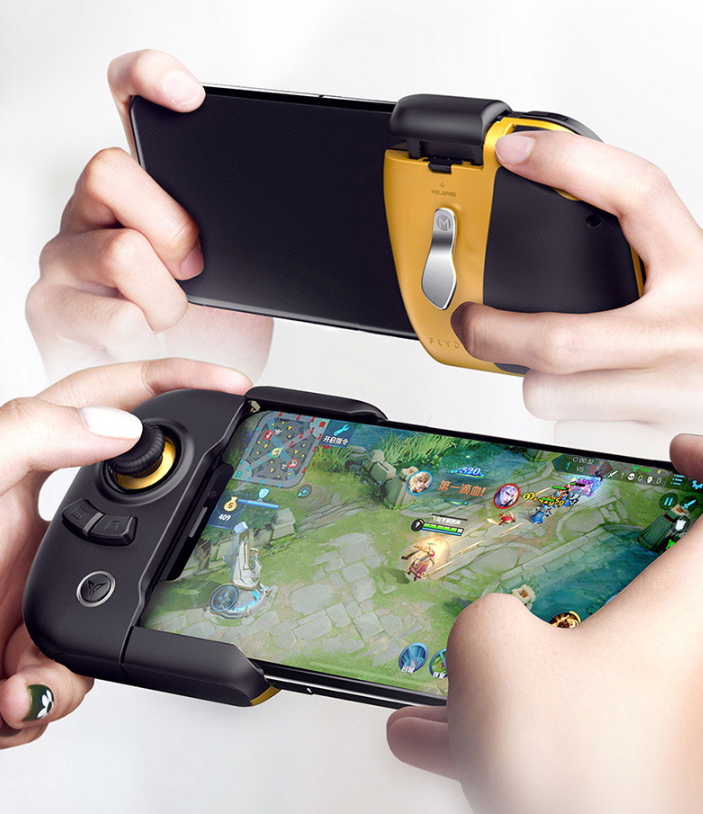 Feizhi Hornets 2 Gamepad – Bild 1 | LuxeStyle