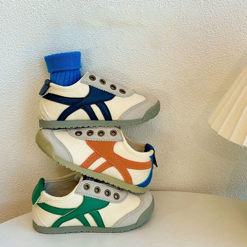 Casual Sneaker für Jungen und Mädchen – Bild 3 | LuxeStyle