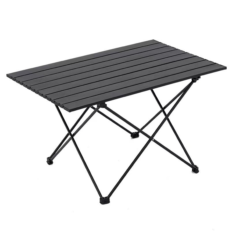 Ultraleichter Klapptisch aus Aluminiumlegierung – Bild 4 | LuxeStyle