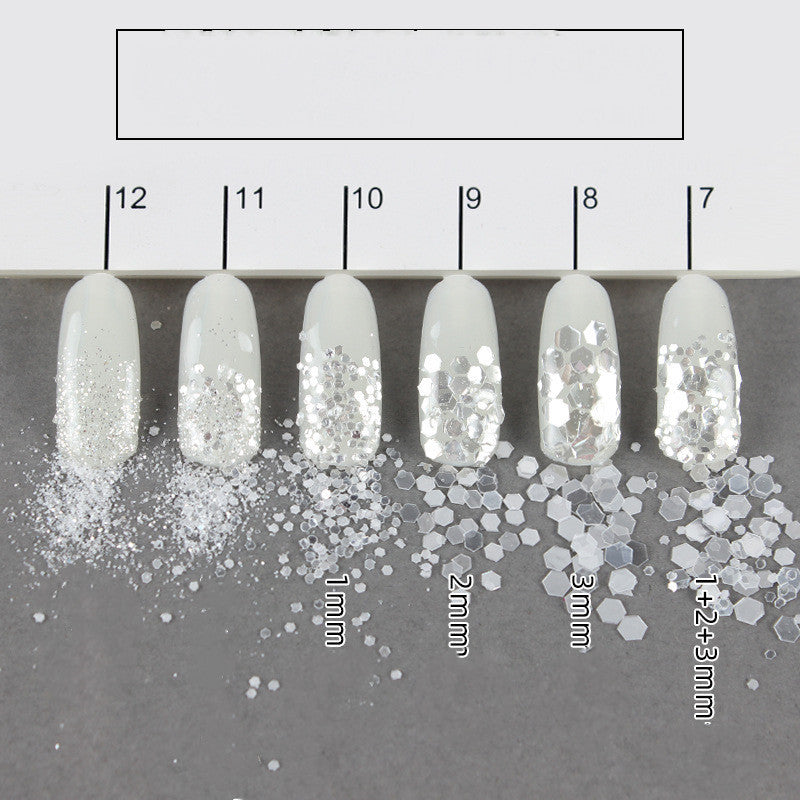 Sequins-Nagellack – Bild 3 | LuxeStyle