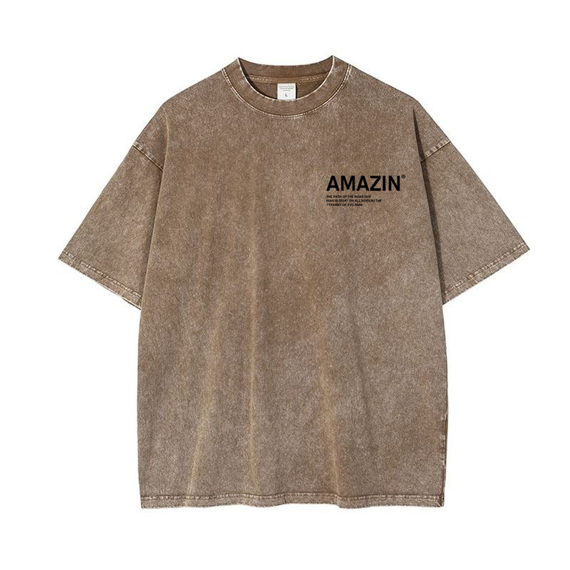 Retro Herren-Pullover