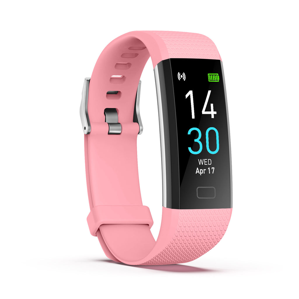 Smartwatch mit Gesundheitsfunktionen