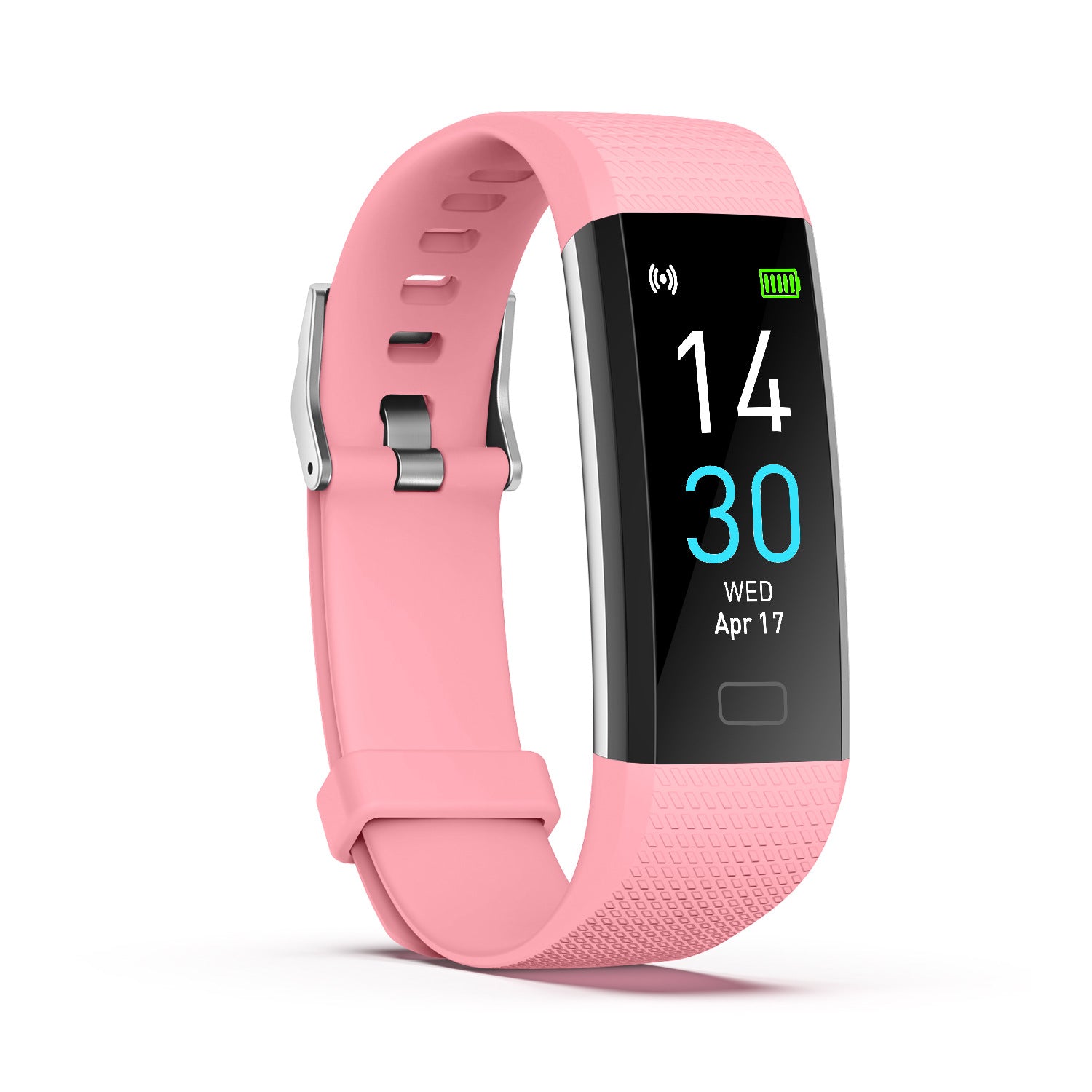Smartwatch mit Gesundheitsfunktionen