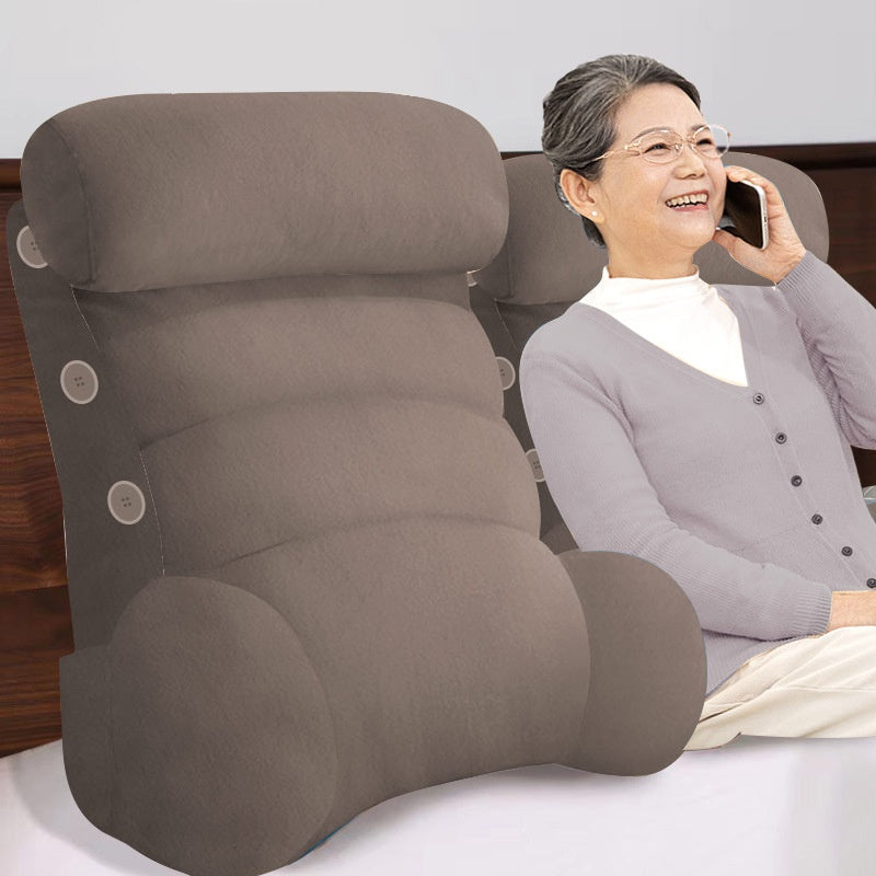 Weiches Sofa-Kissen – Bild 11 | LuxeStyle
