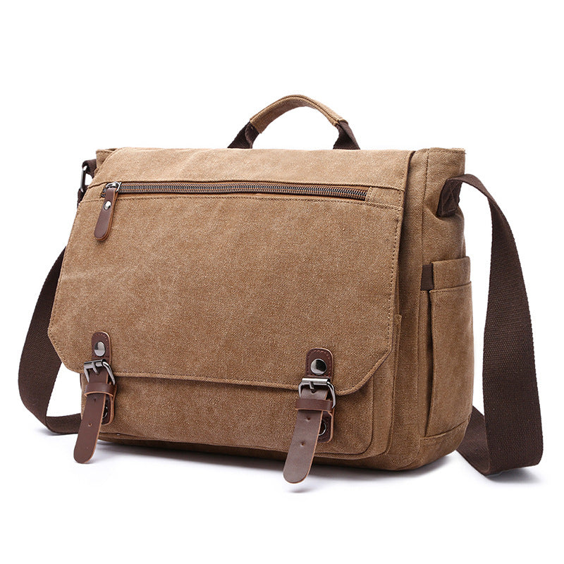Business-Crossbody-Tasche