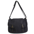 Retro Canvas Rucksack für Männer | LuxeStyle