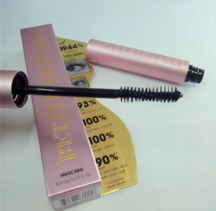 Thick Mascara Better Than Sex – Bild 1 | LuxeStyle