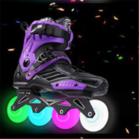 Inline-Skates für Männer und Frauen – Bild 5 | LuxeStyle