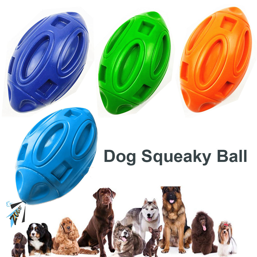 Schwarzer Hundespielzeug – Bild 2 | LuxeStyle