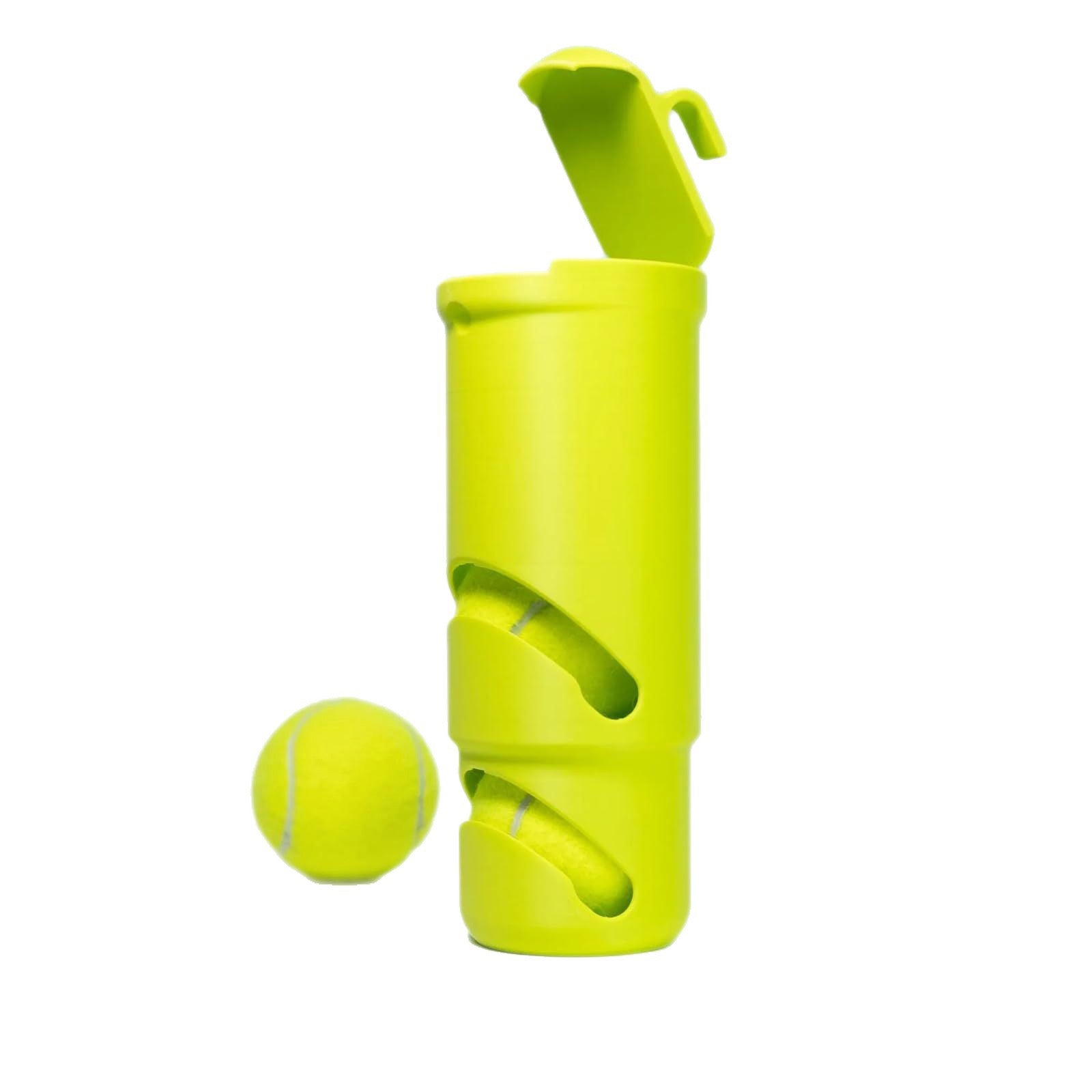 Tenniszaun-Organizer