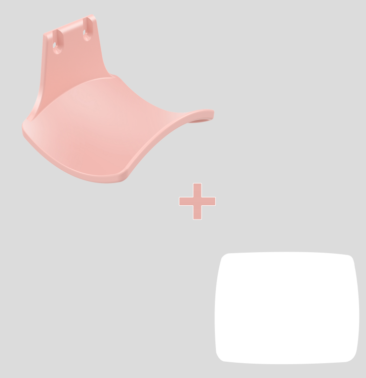 Wandhaken für Game-Controller
