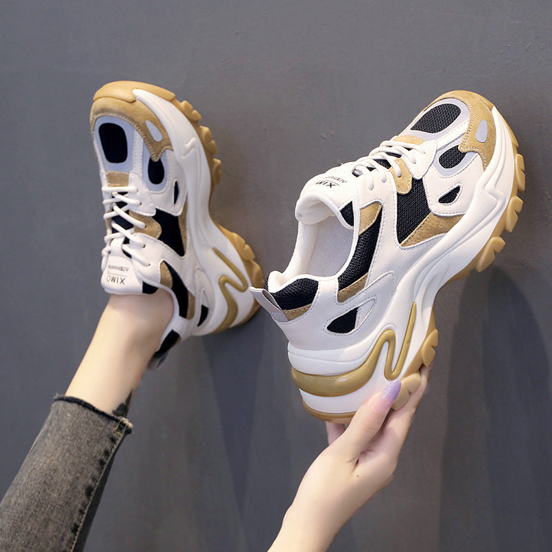 Trifle Retro-Sneaker für Studenten – Bild 5 | LuxeStyle
