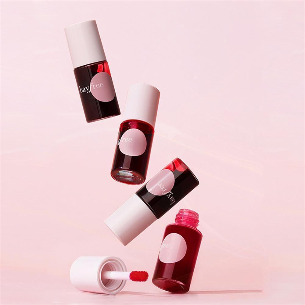 Matte Spiegel Lippenstift – Bild 2 | LuxeStyle