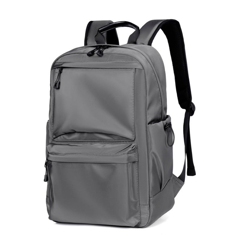 Reisebackpack Herren 20L – Bild 3 | LuxeStyle