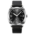 Simpel Uhr für Männer | LuxeStyle
