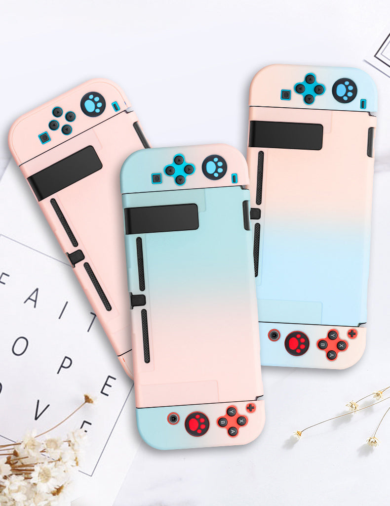 Schutzhülle für Nintendo Switch