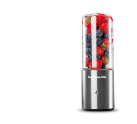 Mini-Shaker für frische Säfte – Bild 5 | LuxeStyle