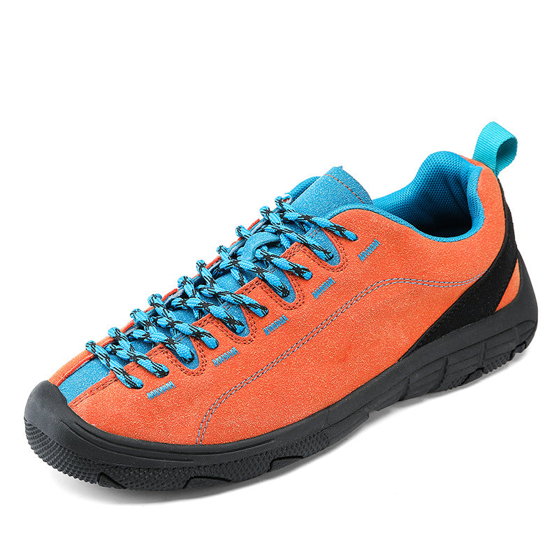 Wander-Halbschuhe für Herren, wasserdicht – Bild 13 | LuxeStyle