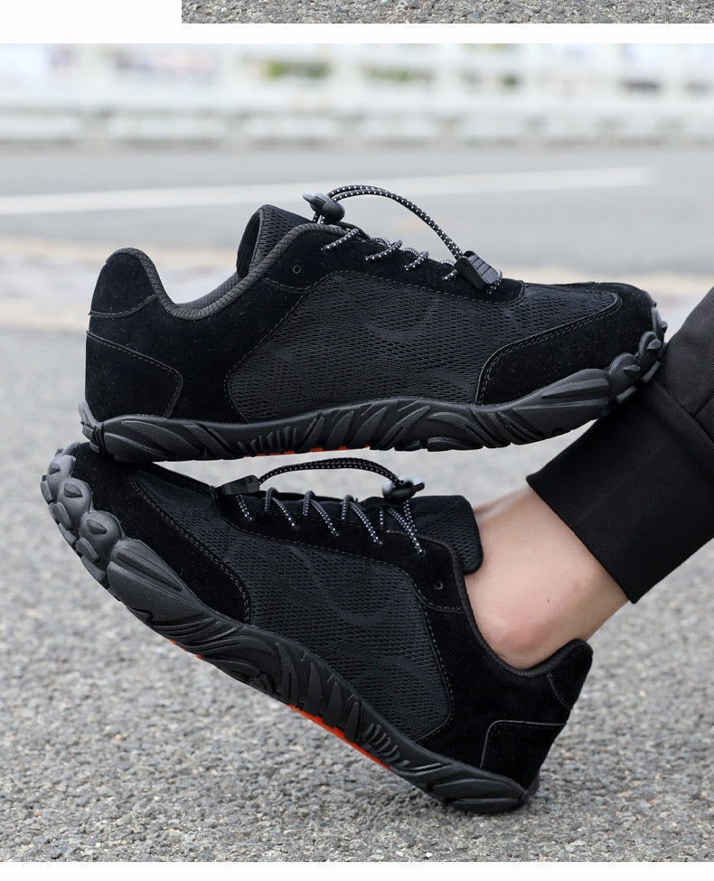 Outdoor Fünf-Finger-Schuhe – Bild 11 | LuxeStyle