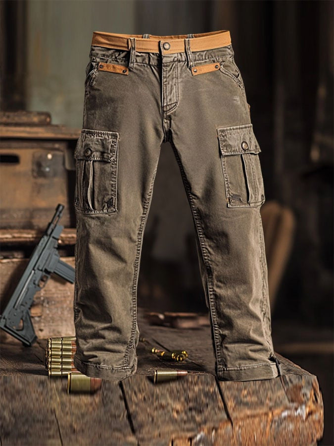 Vintage Arbeits pants