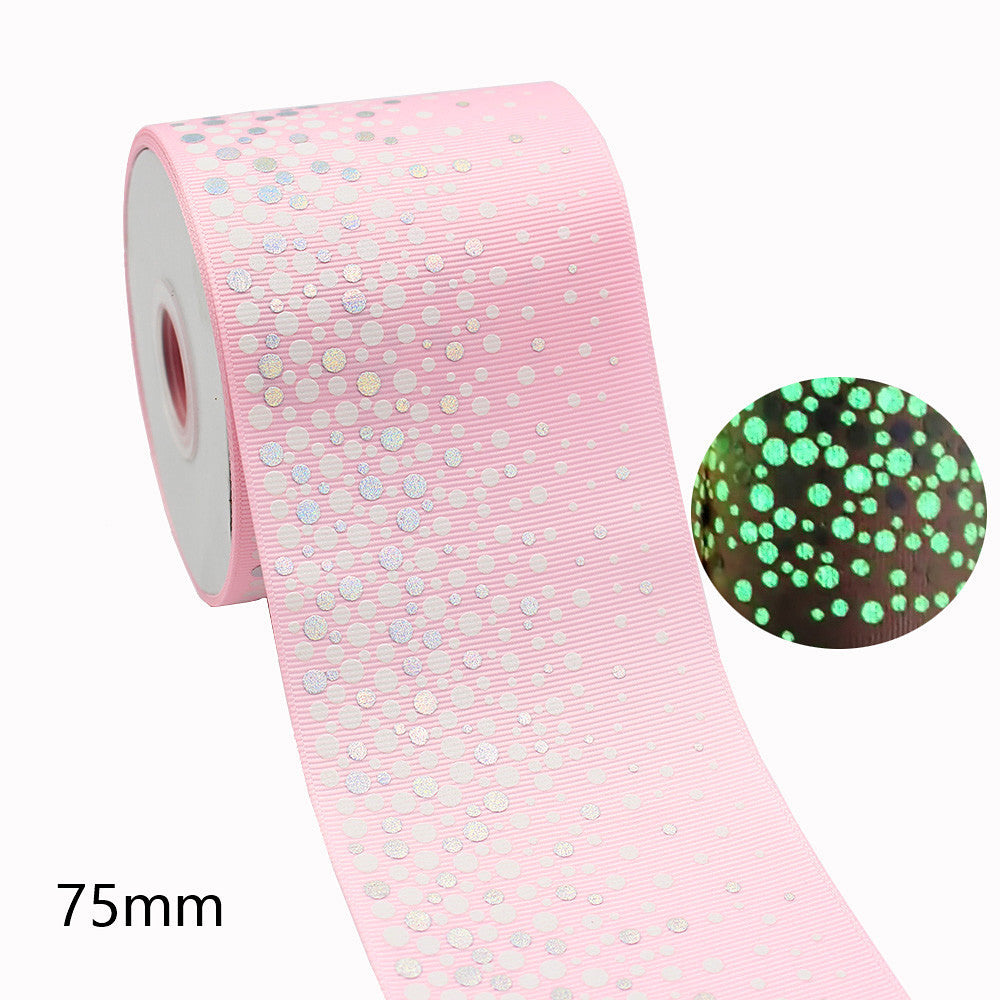 Leuchtendes Seidenband für kreative Projekte – Bild 12 | LuxeStyle