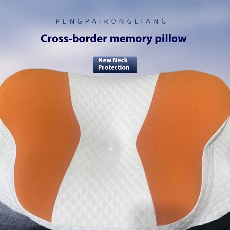 Memory Foam Nackenstützkissen