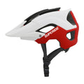 Ultraleichter, atmungsaktiver Mountainbike-Helm