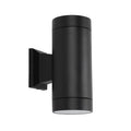 Doppelkopf-Wandlampe Aussenlicht IP54 – Bild 4 | LuxeStyle