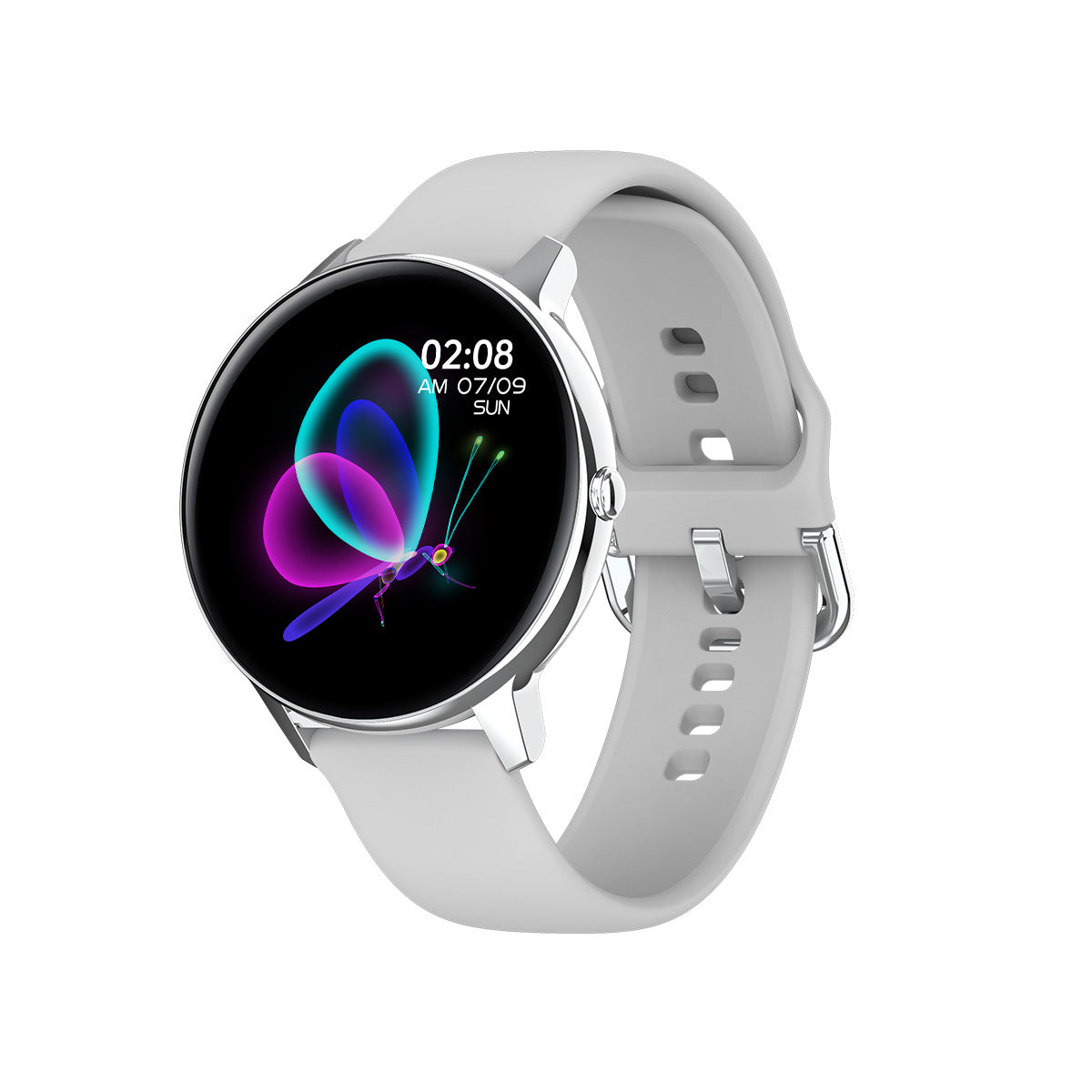 Smart Armbanduhr
