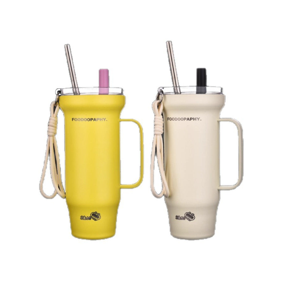 Thermosbecher 316 Edelstahl – 800 ml – Bild 3 | LuxeStyle