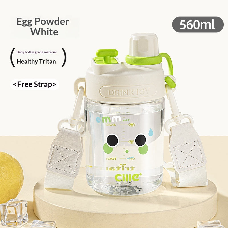 Kinder Wasserflasche Cartoon Design