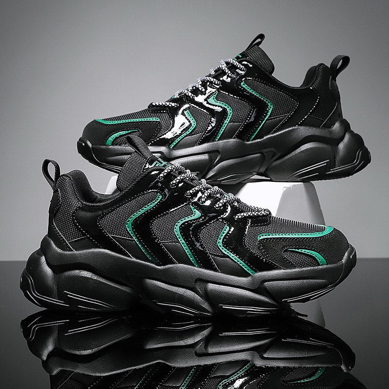 Breathable Sportschuhe – Bild 3 | LuxeStyle
