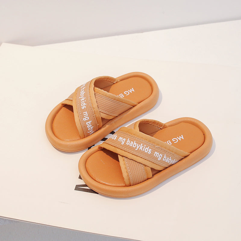 Mädchen Sandalen und Pantoletten – Bild 8 | LuxeStyle