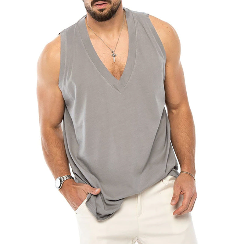 Sleeveless Sportweste