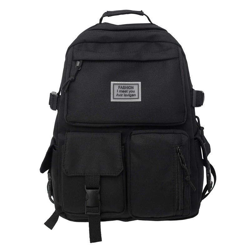 Studenten Rucksack