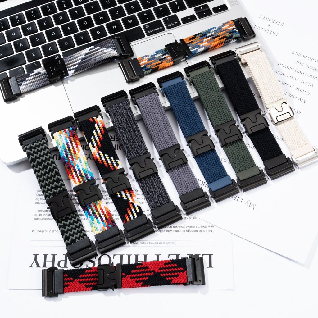 Sport-Armband Uhr