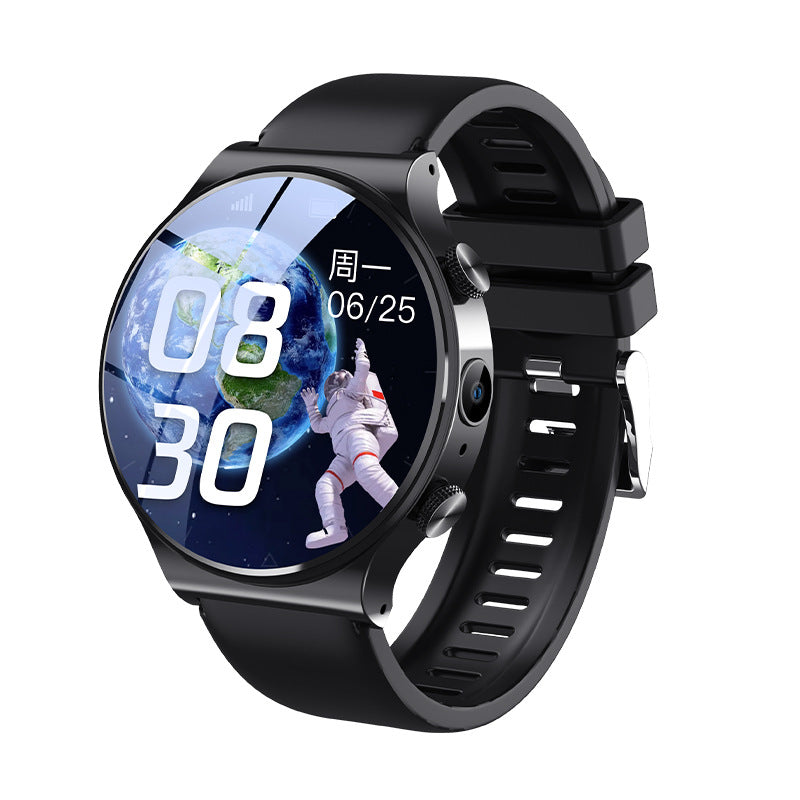 Fashion Personality Smartwatch 1,28" Bildschirm – Bild 3 | LuxeStyle