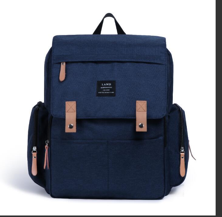 Grosses Outdoor-Backpack mit 15 kg Tragkraft – Bild 2 | LuxeStyle