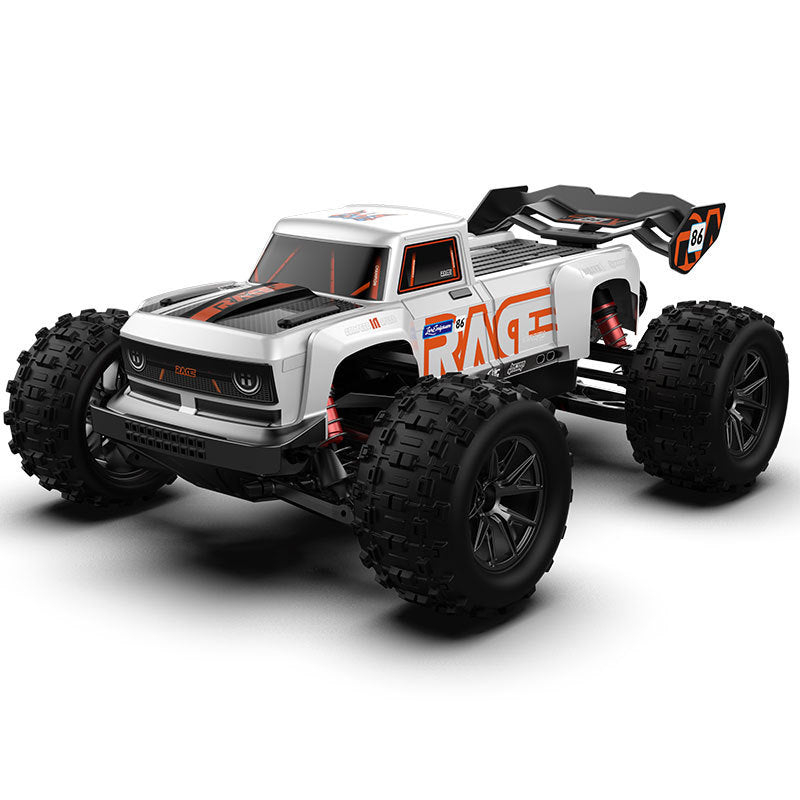 RC Offroad-Buggy mit bürstenlosem Motor – Bild 11 | LuxeStyle