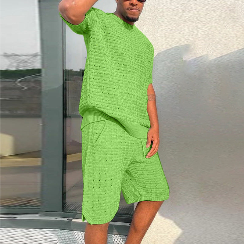 Sommer-Outfit