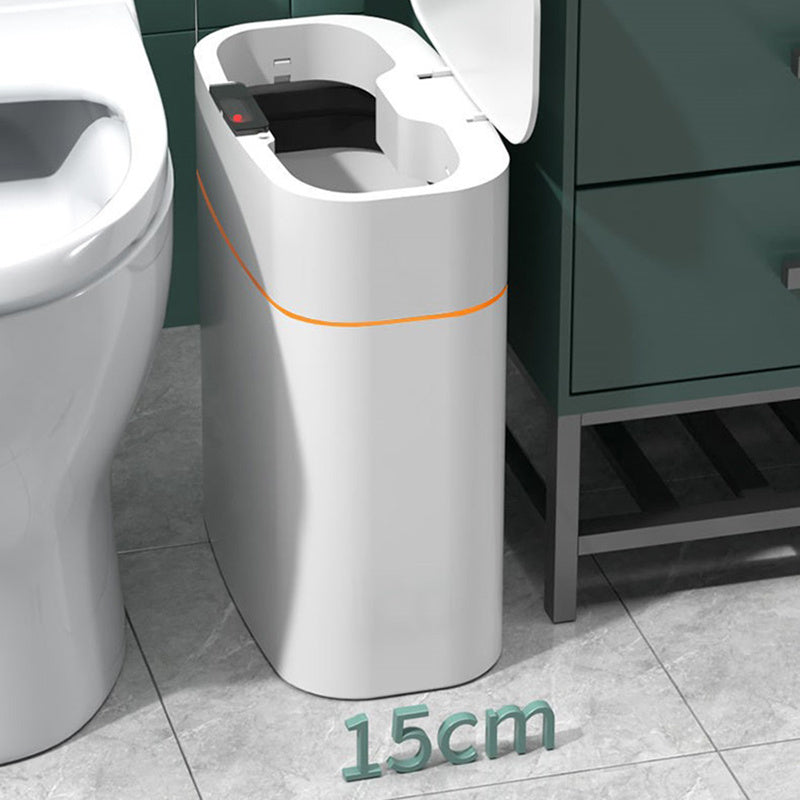 Smart Mülltonne mit Sensor