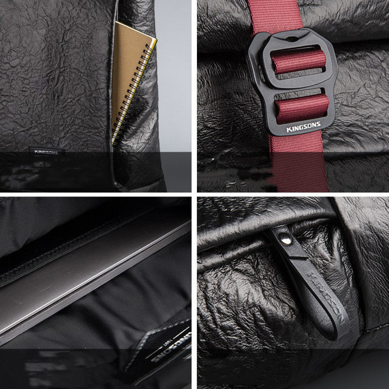 Outdoor Sportrucksack Trend | LuxeStyle