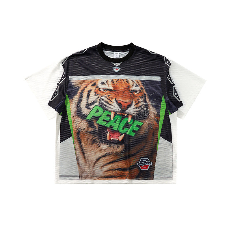 Fussball-Trikot für Herren
