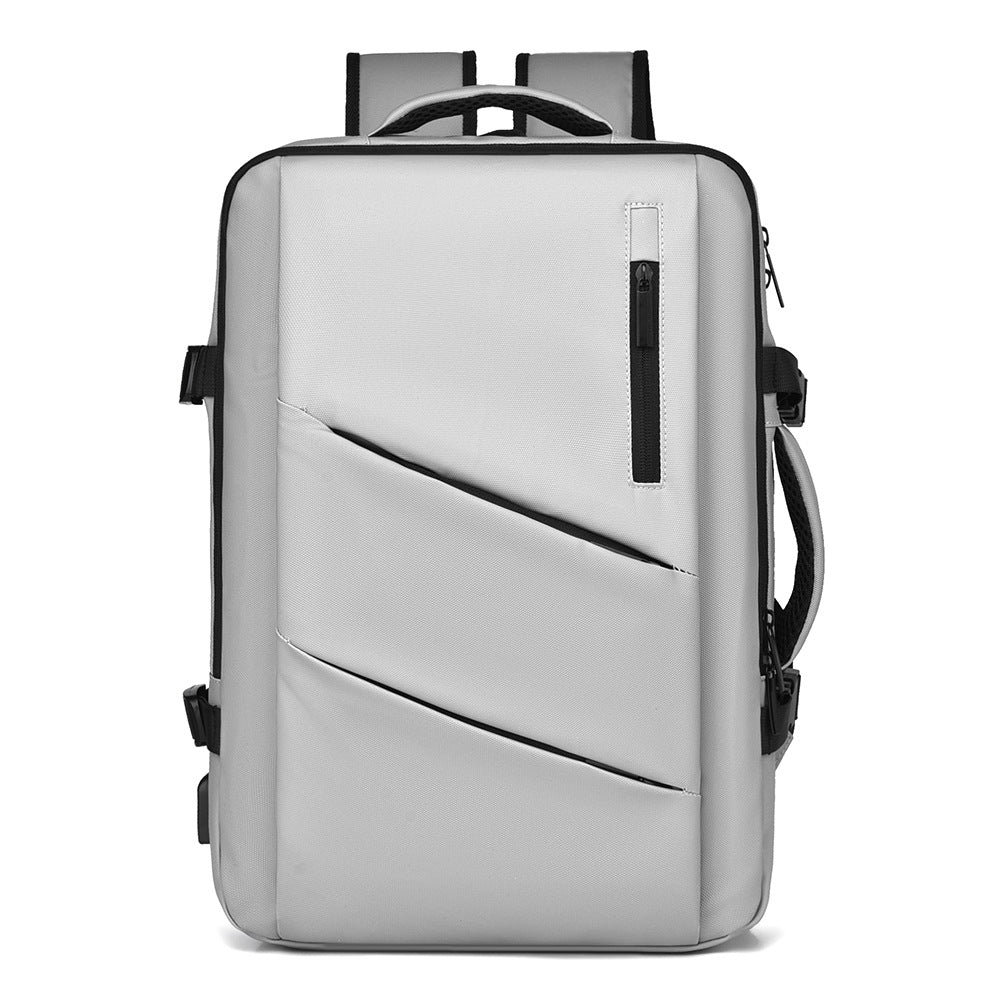 Business Rucksack – Premium & Wasserdicht