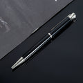 Herren-Geschenkset: Uhr, Stift & Manschettenknöpfe · 3 Stück – Bild 2 | LuxeStyle