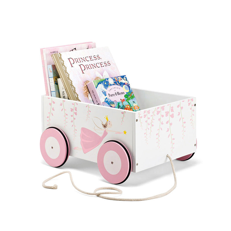 Kinderspielzeug-Block-Box – Bild 8 | LuxeStyle